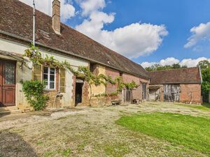 Maison de village 75m2
