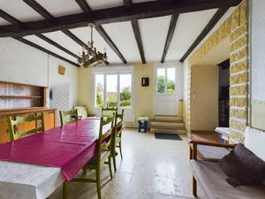 Charmante Maison de Campagne dans la Côte des Bars