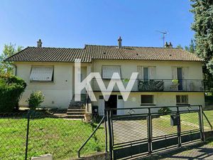 Maison - Bussiere poitevine - 5piece(s) - 152 600€