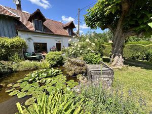 Ensemble immobilier proche des lacs