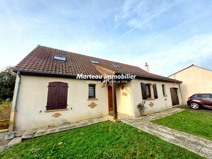 Coulaines : Maison 6 pièce(s) 120 m²