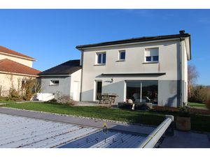 Maison 6 pièces 150 m2