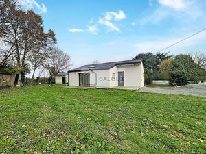 VENTE MAISON T3 - DAMGAN