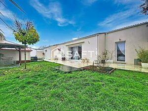 Maison coup de coeur de 2019 alliant modernité  charme et emplacement idéal!