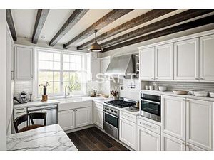 Coup de coeur pour cette maison familiale