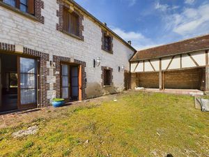 Propriété 450m2 9 pièces