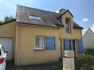 Elven Maison de lotissement 80 m2