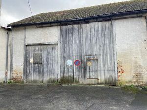 Grange à Nogent-sur-Seine