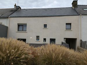 Maison Guégon 5 pièces 106 m2