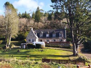 Demeure Huelgoat 12 pièce(s) 330 m2