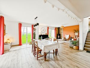 Maison Iffendic 8 pièce(s)