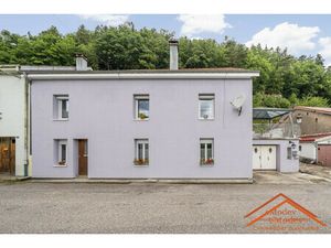 Exclusivité. JARMENIL. Axe Remiremont - Epinal. Maison individ