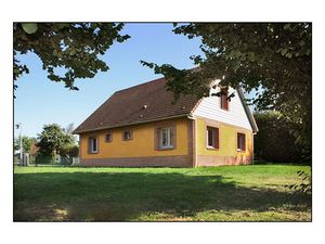 Maison La Chapelle Sur Dun 5 pièce(s) 108.12 m2