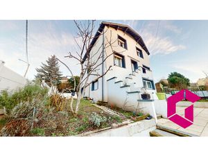 Maison à vendre La Ricamarie