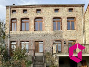 Maison à vendre La Séauve-sur-Semène