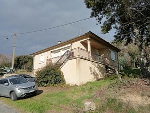 Maison à vendre à LAVIT (82) - 5 pièces avec jardin et garage