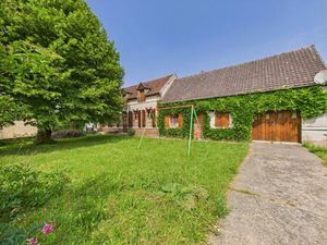 Longère  3 chambres