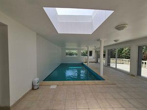 TRES BELLE MAISON ARCHITECTURALE de 180 m2 - 7 pièces- dans le Morbihan (7 min de Lorient 