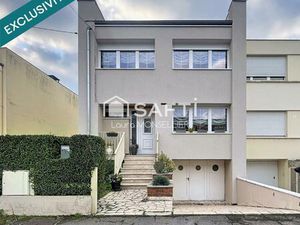 Jolie maison familiale sans travaux à prévoir !