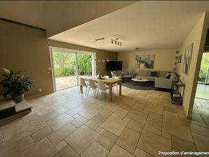 Ensemble de 2 maisons 6 pièces