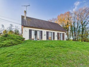 Maison individuelle 120m2