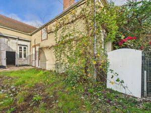 Maison de campagne 95m2