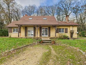 Maison 6 pièces 3 chambres