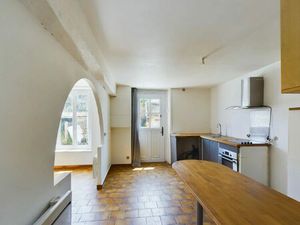 Maison louée à Pars-les-Romilly