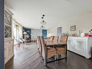 Maison familiale à vendre Plerguer 7 pièce(s) 175m² hab.  3298m² terrain