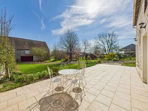 Maison de campagne  4 chambres