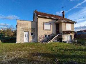 Maison à vendre Romilly-sur-Seine