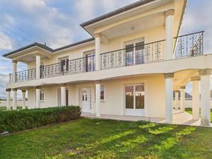 SCARLET  maison 5 chambres