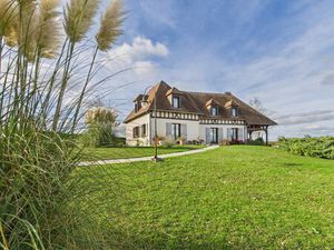 Maison à vendre Saint-Lyé