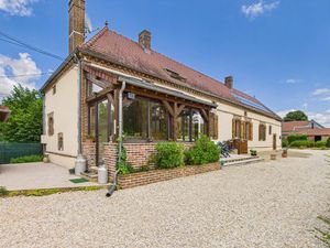 Maison de village 150m2