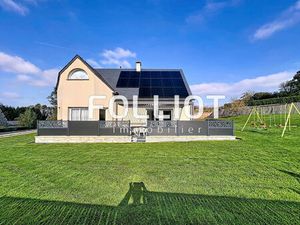 A VENDRE - Maison récente 158m² 5 chambres à Souleuvre en Bocage - Référence 13823AB