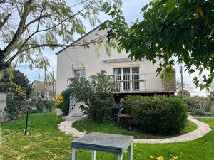 SARAN MAISON TRADITIONNELLE SUR SOUS-SOL