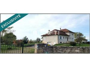 Maison de Caractère