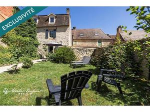 Deux appartements de caractère – Alliance parfaite d’authenticité et de modernité