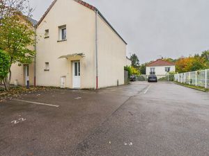 Maison à vendre Troyes
