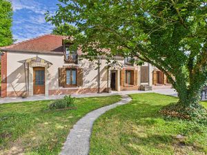 Maison de village à Vallant-Saint-Georges