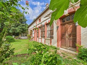 Maison de village 154m2