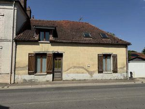 Découvrez CAREN 3 chambres  garage