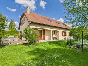 Maison 190m2 6 chambres