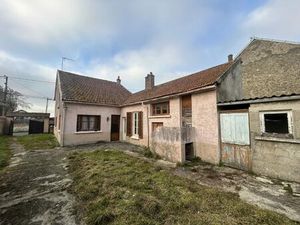 'MARLENE' 3 chambres  grenier aménageable.