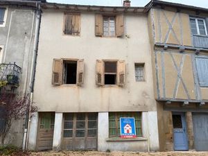 Maison de village - 119m ²