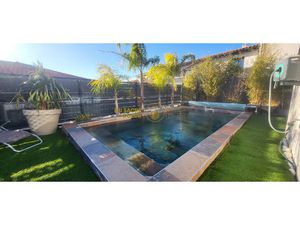 SAINT-JEAN-LASSEILLE – VILLA RÉCENTE 108 M² RT 2012 DE PLAIN