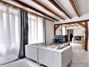 Maison 6 pièces - 155 m2