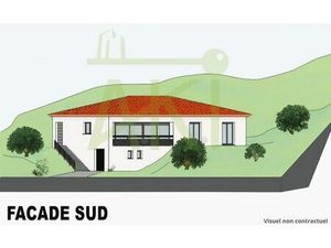 Maison à vendre Tavaco