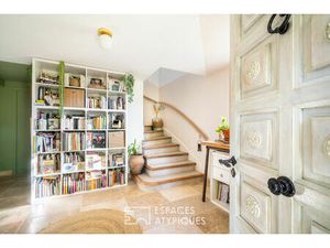 Spacieuse Villa Réinventée dans le Pic Saint Loup