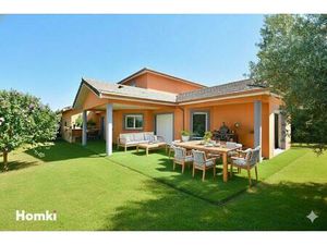 L'INGÉNIERIE AU SERVICE DU CONFORT : MAISON D'ARCHITECTE  163M²